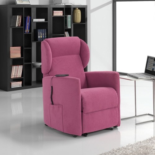 Carina Spazio Relax Fauteuil relevable relax