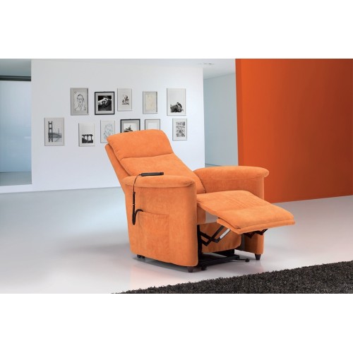 Kubrik Spazio Relax Fauteuil relevable relax