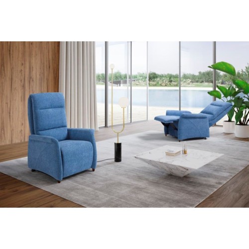 Cloe Spazio Relax Fauteuil relevable relax