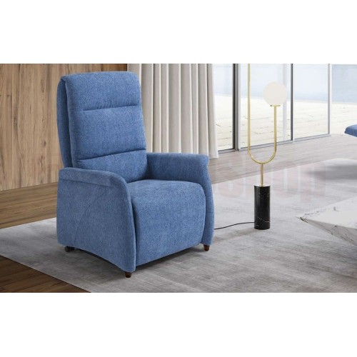 Cloe Spazio Relax Fauteuil relevable relax