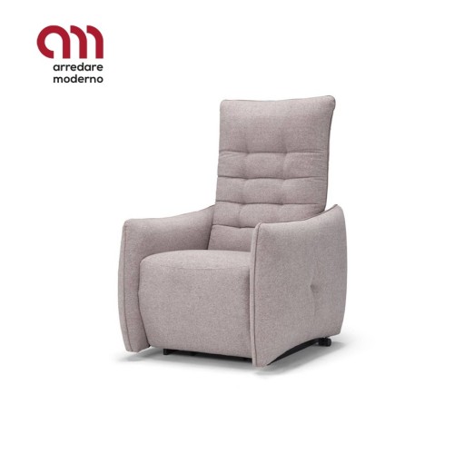 Jenny Spazio Relax Fauteuil relevable relax