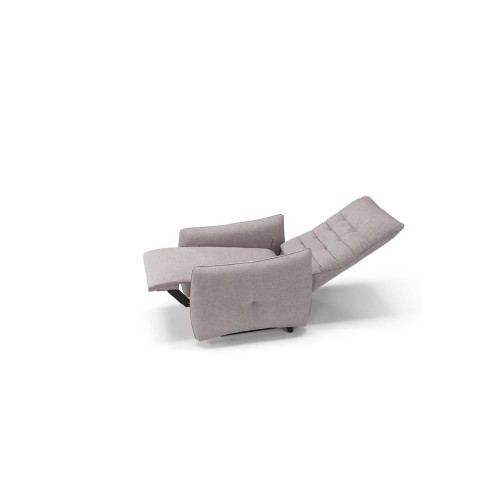 Jenny Spazio Relax Fauteuil relevable relax