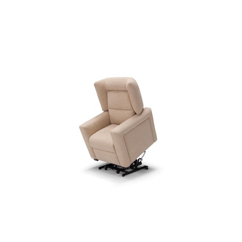 Nisia Spazio Relax Fauteuil relevable relax