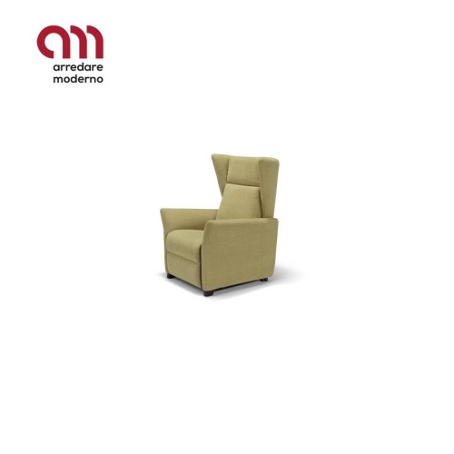 Siena Spazio Relax Fauteuil relevable relax