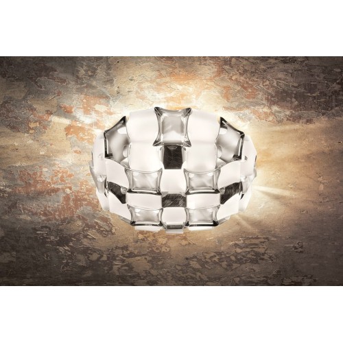 Lampe de plafond design italien Mida Slamp