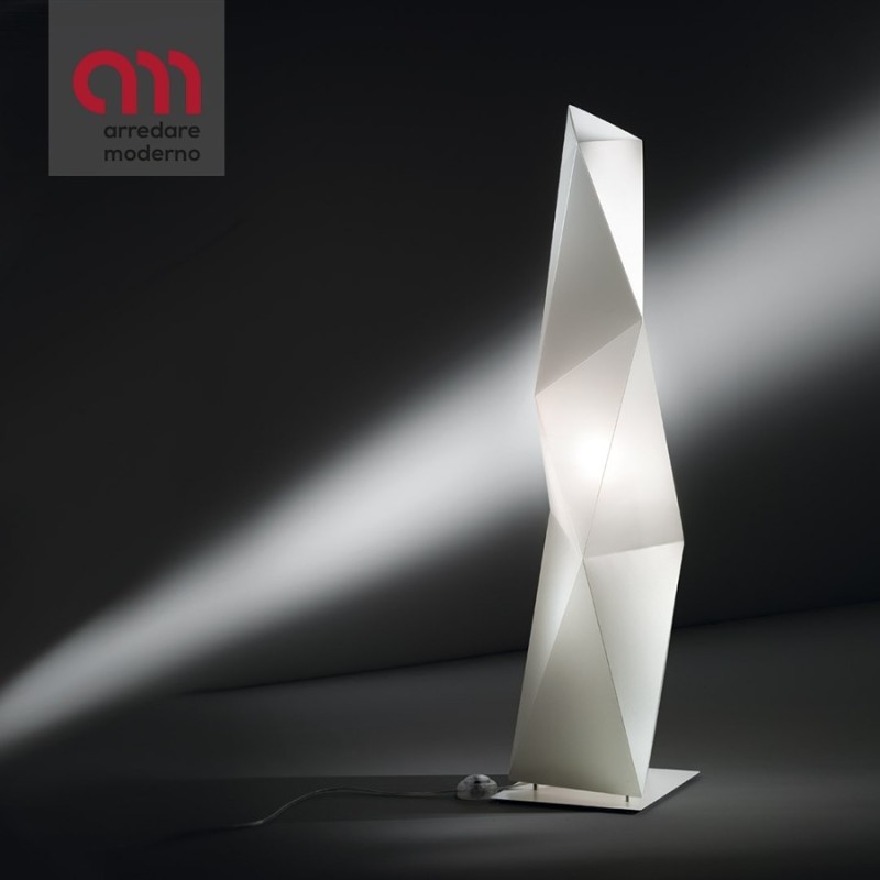 Diamond Slamp Lampadaire