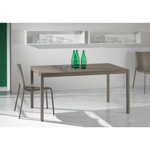 Diesis Bontempi Table pour extérieur