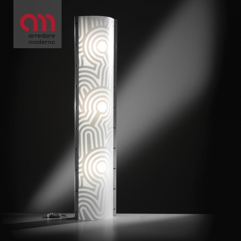 Venti Slamp Lampadaire