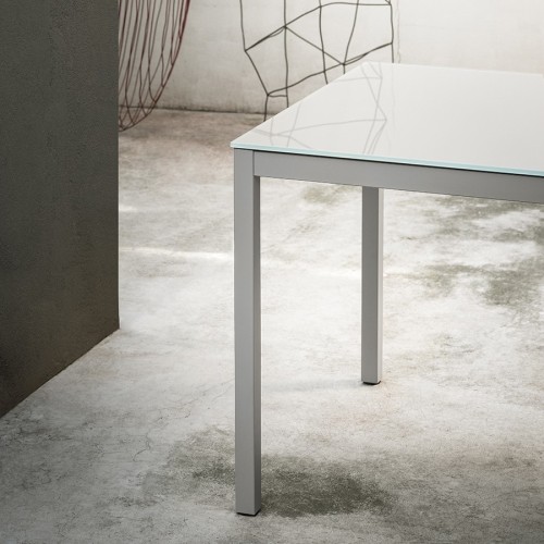 Diesis Bontempi Table pour extérieur