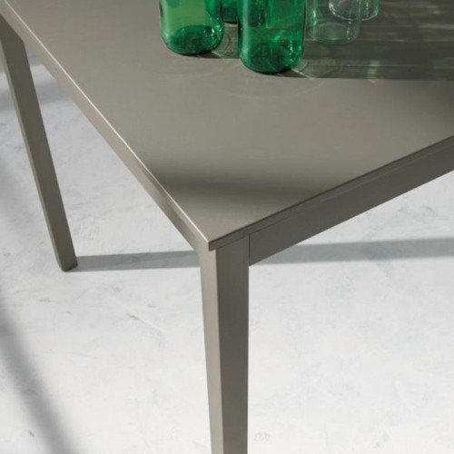 Diesis Bontempi Table pour extérieur