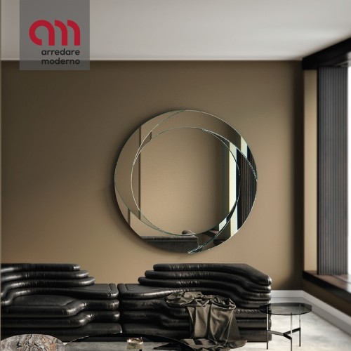 Whirl Tonelli Design Miroir