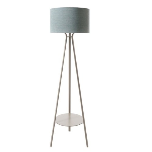 Allure Slide Lampadaire