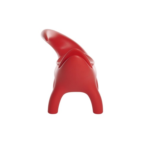 Kroko Slide Fauteuil