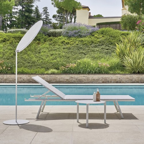 Parasol Emma Varaschin - Design Moderne pour Votre Jardin