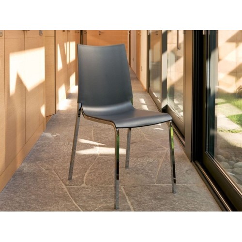 Eva Bontempi Chaise Outdoor