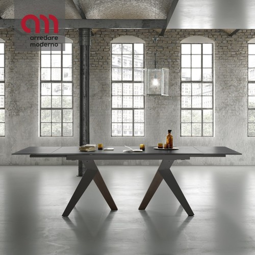 Fly Zamagna Table extensible