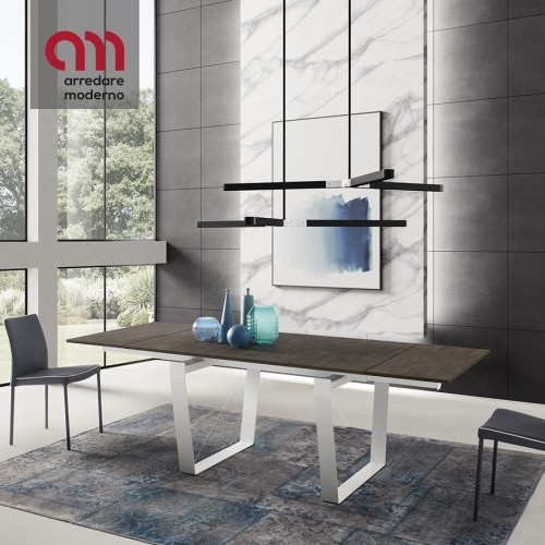 From Zamagna Table extensible