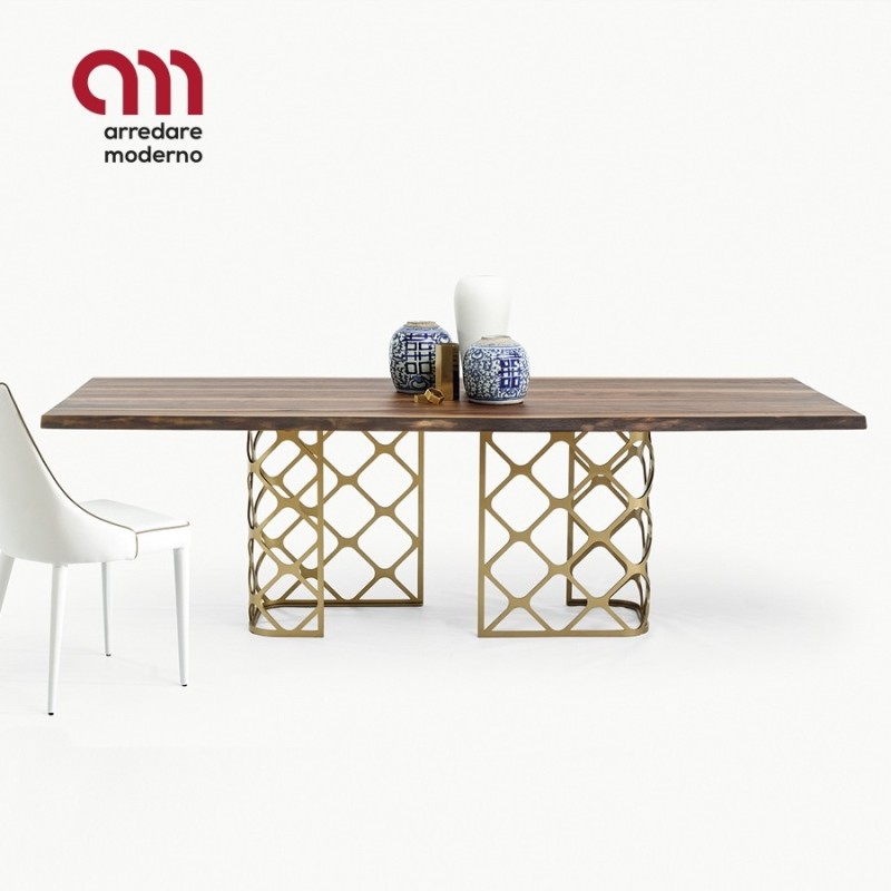 Majesty Bontempi Table fixe