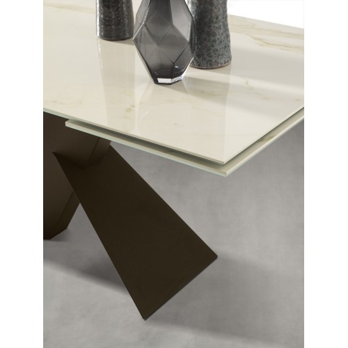 Ship Zamagna Table extensible