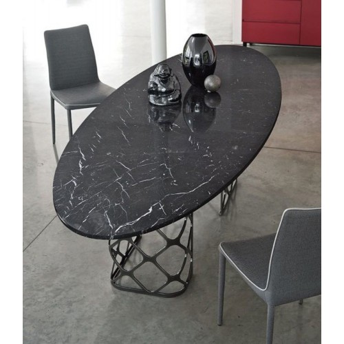 Majesty Bontempi Table fixe