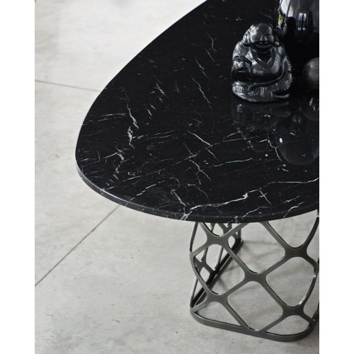 Majesty Bontempi Table fixe