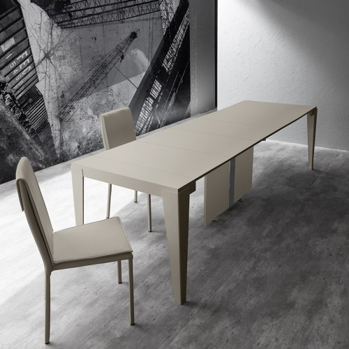 Tab Zamagna Table console extensible