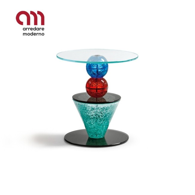 Marameo Tonelli Design Table basse particulière