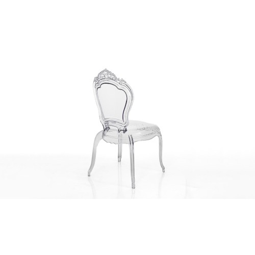 Lisbona Tomasucci Chaise contract