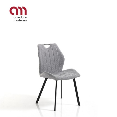 Monia Tomasucci Chaise moderne