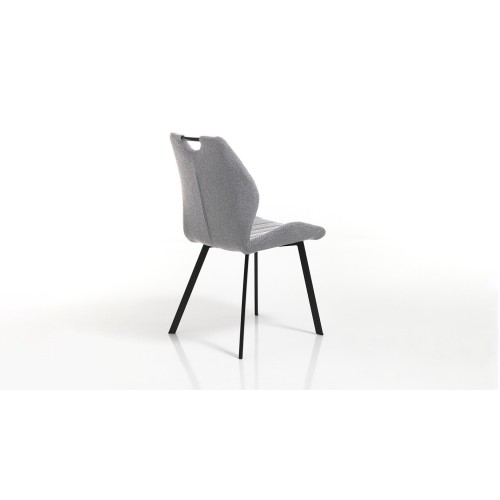 Monia Tomasucci Chaise moderne