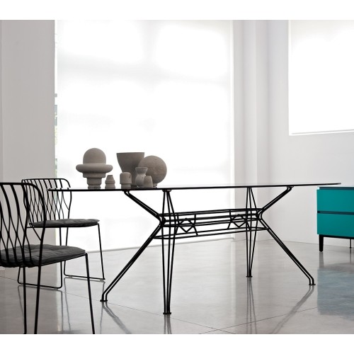 Sander Bontempi Casa Table