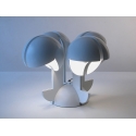 Lampe Ruspa / 4 Martinelli Luce de table