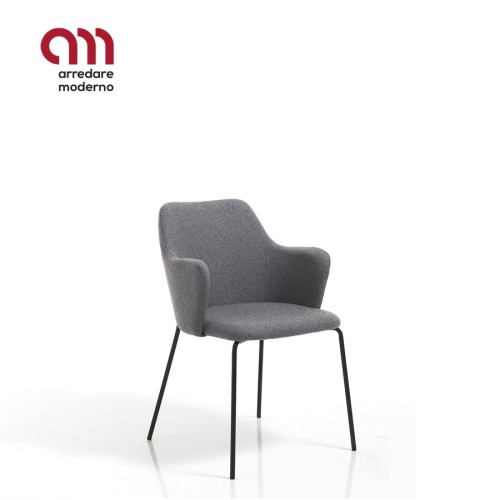 Sonia Tomasucci Fauteuil de Cuisine