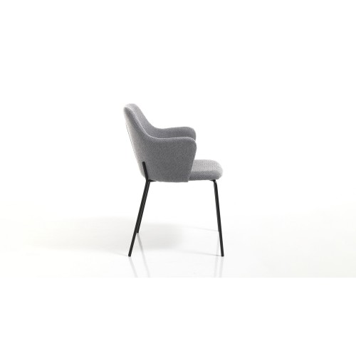 Sonia Tomasucci Fauteuil de Cuisine