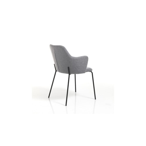 Sonia Tomasucci Fauteuil de Cuisine