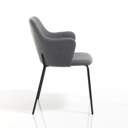 Sonia Tomasucci Fauteuil de Cuisine