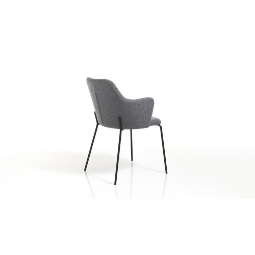 Sonia Tomasucci Fauteuil de Cuisine