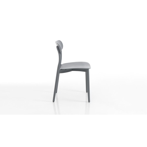 Stoccolma Tomasucci Chaise de Cuisine