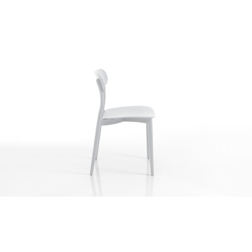 Stoccolma Tomasucci Chaise de Cuisine