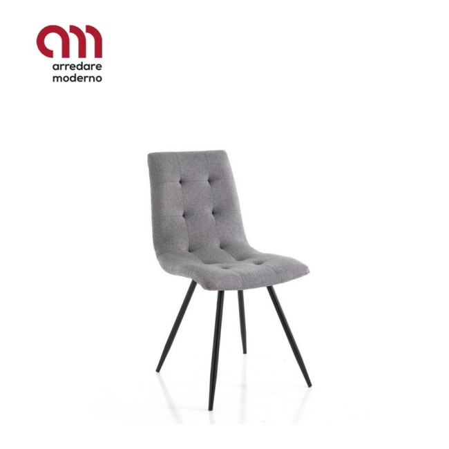 Tania Tomasucci Chaise de Cuisine