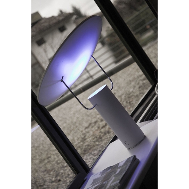 Lampe TX1 Martinelli Luce de table