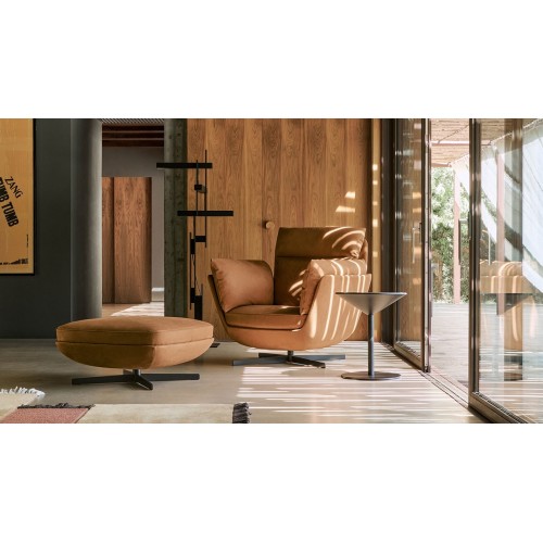 Biggie Twils Fauteuil moderne