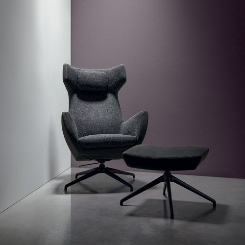 T-Vision Twils Fauteuil moderne