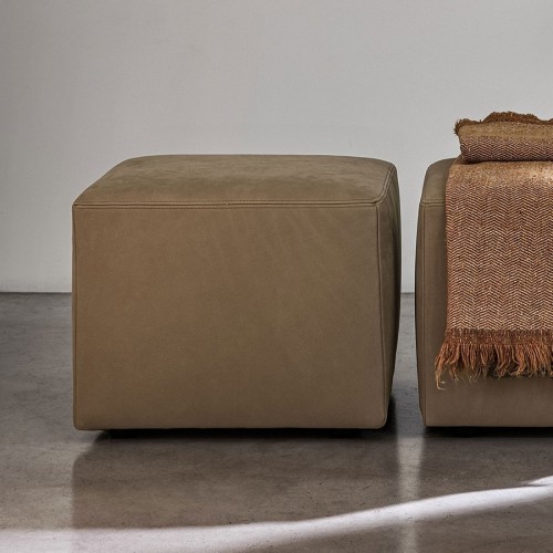 Quadrato Twils Pouf moderne