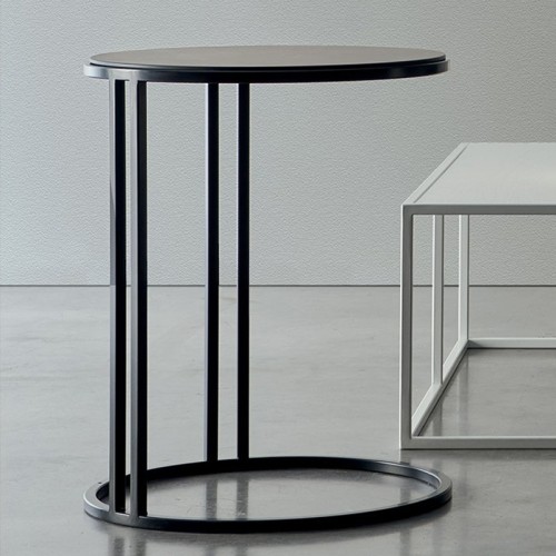 Orion rond Twils Table basse moderne