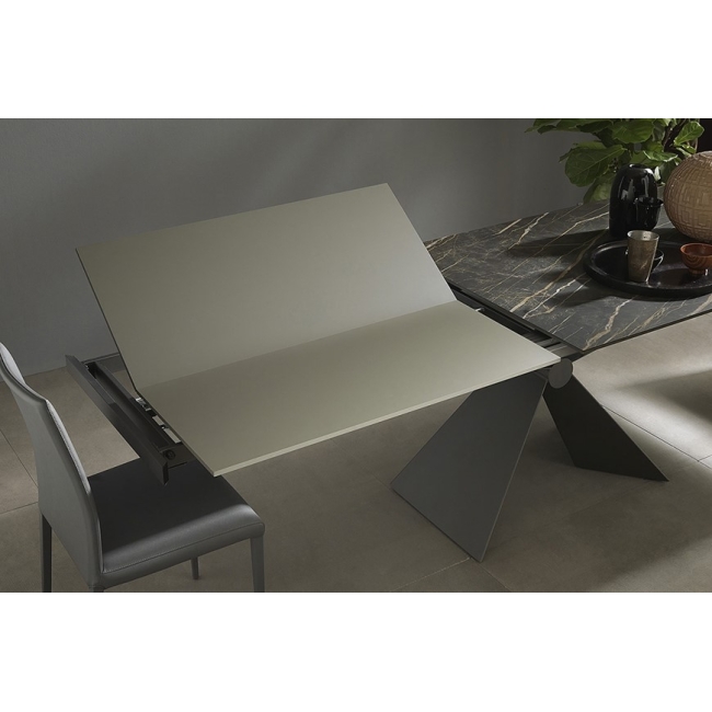 Table Sintesi Altacom