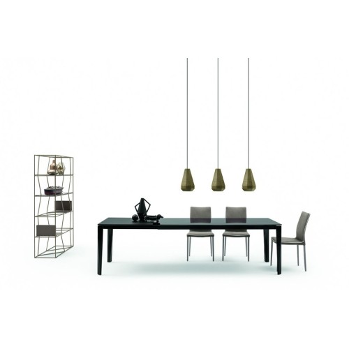 Chef Bontempi Casa Table extensible