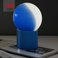 Lampe Pulce Martinelli Luce de table