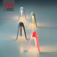 Lampe Cyborg Martinelli Luce de table