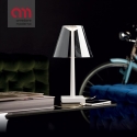 Lampe Dina+ Rotaliana de table